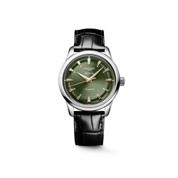 Orologio Longines Conquest Heritage L1.649.4.02.2 | Gioielleria De Wrachien