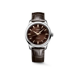 Orologio Longines Conquest Heritage L1.649.4.62.2 | Gioielleria De Wrachien