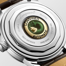 Orologio Longines Conquest Heritage L1.649.4.62.2 | Gioielleria De Wrachien