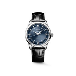 Orologio Longines Conquest Heritage L1.649.4.02.2 | Gioielleria De Wrachien