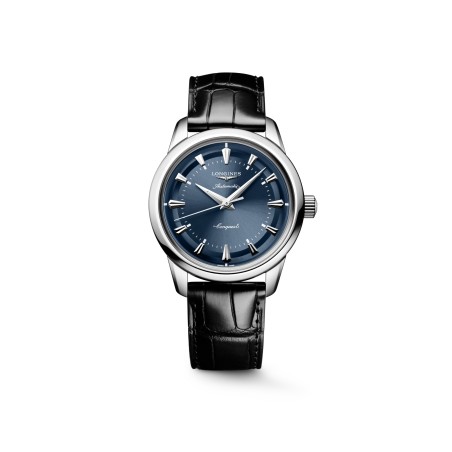 Orologio Longines Conquest Heritage L1.649.4.02.2 | Gioielleria De Wrachien