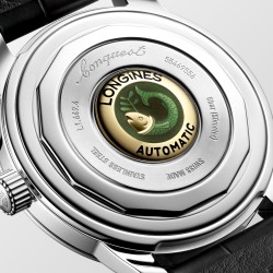 Orologio Longines Conquest Heritage L1.649.4.02.2 | Gioielleria De Wrachien