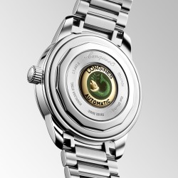 Orologio Longines Conquest Heritage L1.649.4.92.6 | Gioielleria De Wrachien