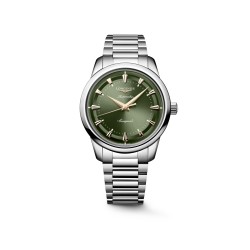 Orologio Longines Conquest Heritage L1.650.4.02.6 | Gioielleria De Wrachien