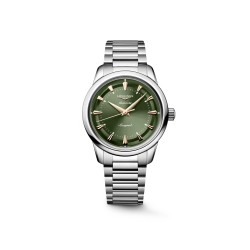 Orologio Longines Conquest Heritage L1.649.4.02.6 | Gioielleria De Wrachien