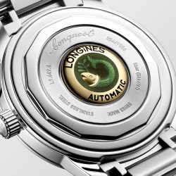 Orologio Longines Conquest Heritage L1.649.4.02.6 | Gioielleria De Wrachien