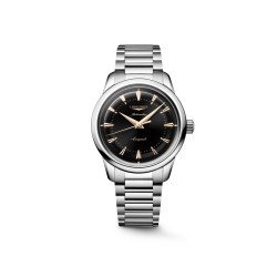 Orologio Longines Conquest Heritage L1.649.4.52.6 | Gioielleria De Wrachien