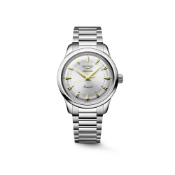 Orologio Longines Conquest Heritage L1.649.4.72.6 | Gioielleria De Wrachien