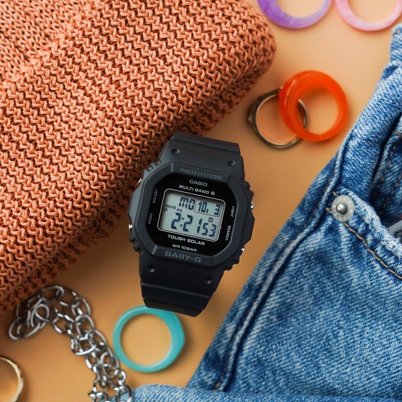 Orologio Baby-G BGD-5650-1| De Wrachien Gioielli