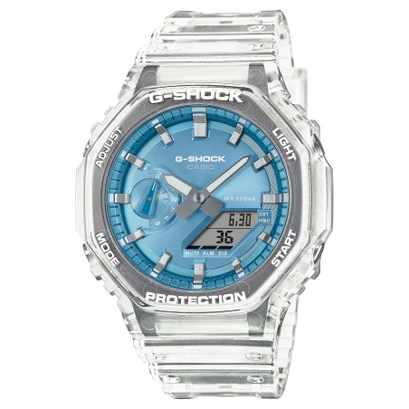 Orologio G-Shock  GA-2100BM-7A2 | De Wrachien Gioielli