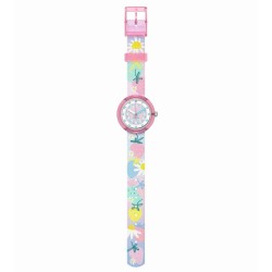Orologio Flik Flak BERRY NICE FPNP175| Wrachien Gioielli