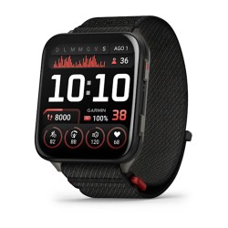 Orologio Garmin VENU X1 010-02980-02| De Wrachien Gioielli
