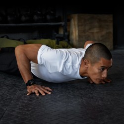 Orologio Garmin VENU X1 010-02980-02| De Wrachien Gioielli