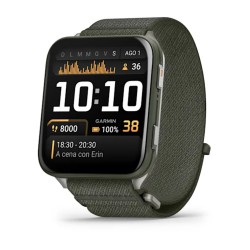 Orologio Garmin VENU X1 010-02980-03 | De Wrachien Gioielli