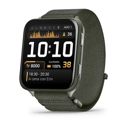 Orologio Garmin VENU X1 010-02980-03 | De Wrachien Gioielli