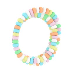 Cinturino Originale Swatch Lady CARAMELLISSIMA ALP135A | De Wrachien Gioielli