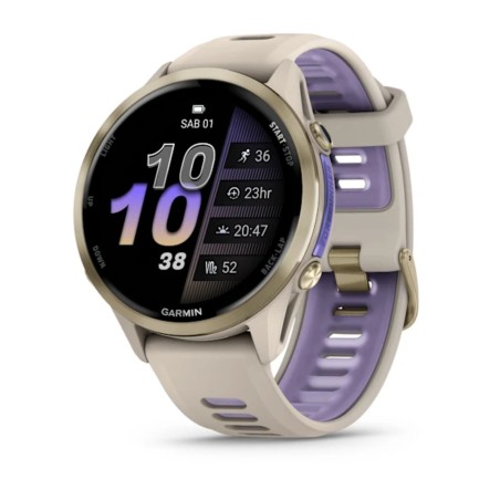 Orologio GARMIN FORERUNNER® 970 010-02969-12 | De Wrachien Gioielli