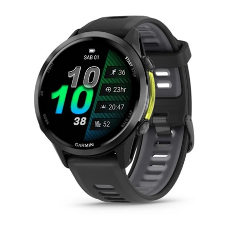 Orologio GARMIN FORERUNNER® 970 010-02969-10 | De Wrachien Gioielli