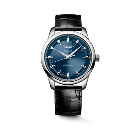 Orologio Longines Conquest Heritage L1.650.4.92.2 | Gioielleria De Wrachien