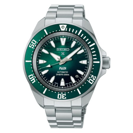 Orologio Seiko PROSPEX DIVER'S 200M PADI SPECIAL EDITION SRPL53K1 | De Wrachien Gioielli