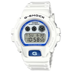 Orologio G-SHOCK DW-6900HDS-7 | De Wrachien Gioielli