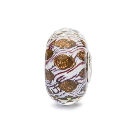 Trollbeads Bead in vetro | De Wrachien Gioielli