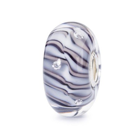 Trollbeads Bead in vetro | De Wrachien Gioielli