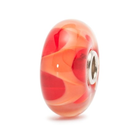 Trollbeads Bead in vetro | De Wrachien Gioielli