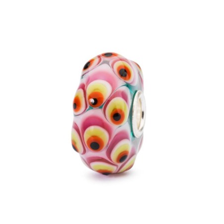 Trollbeads Bead in vetro | De Wrachien Gioielli
