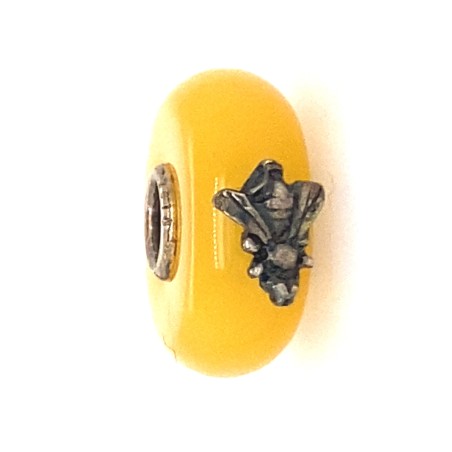 Trollbeads Bead in vetro | De Wrachien Gioielli