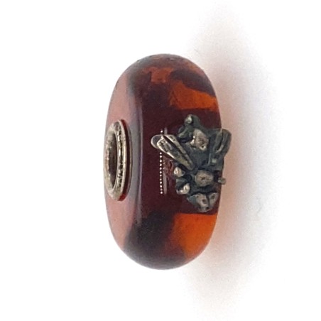 Trollbeads Bead in vetro | De Wrachien Gioielli