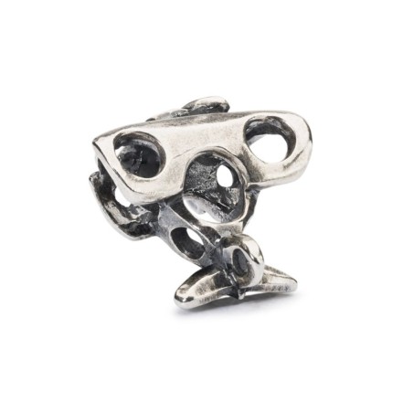 Trollbeads Bead in argento | De Wrachien Gioielli