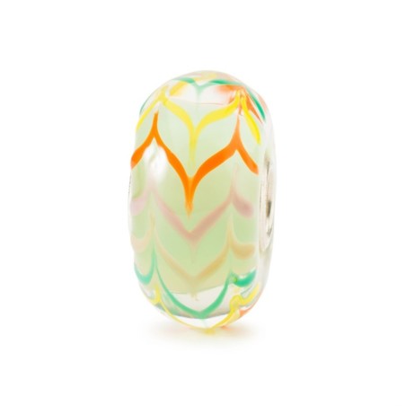 Trollbeads Bead in vetro | De Wrachien Gioielli