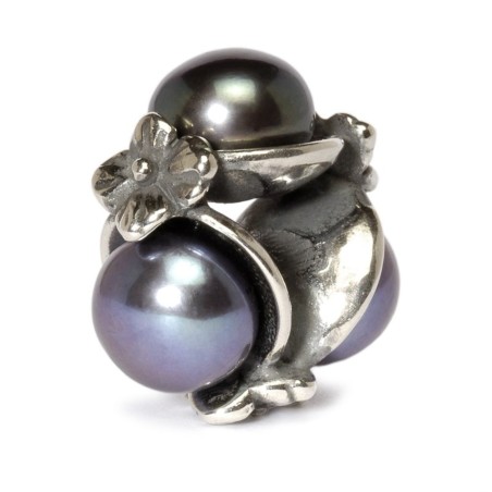 Trollbeads Bead in vetro | De Wrachien Gioielli