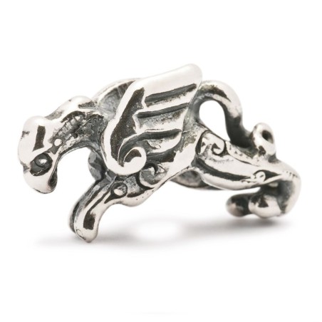 Trollbeads Bead in argento | De Wrachien Gioielli