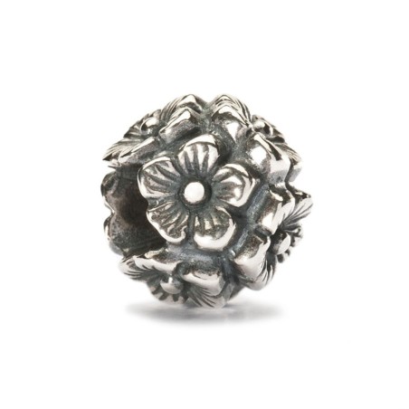 Trollbeads Bead in argento | De Wrachien Gioielli