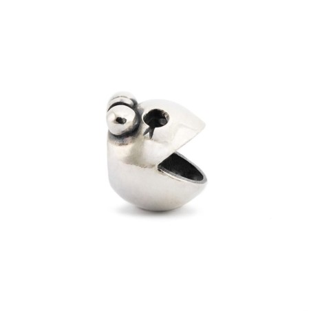 Trollbeads Bead in argento | De Wrachien Gioielli