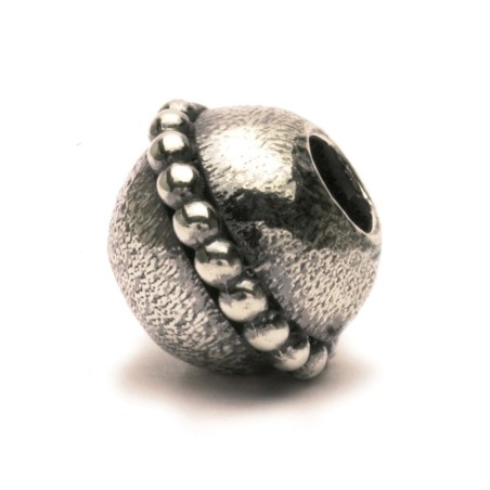 Trollbeads Bead in argento | De Wrachien Gioielli