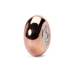 Trollbeads Bead in argento  | De Wrachien Gioielli