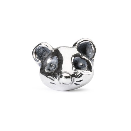 Trollbeads Bead in argento  | De Wrachien Gioielli