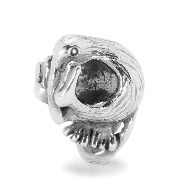 Trollbeads Bead in argento  | De Wrachien Gioielli