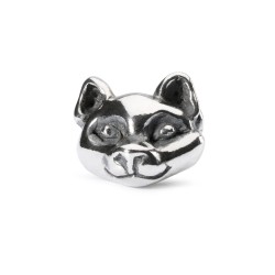 Trollbeads Bead in argento  | De Wrachien Gioielli