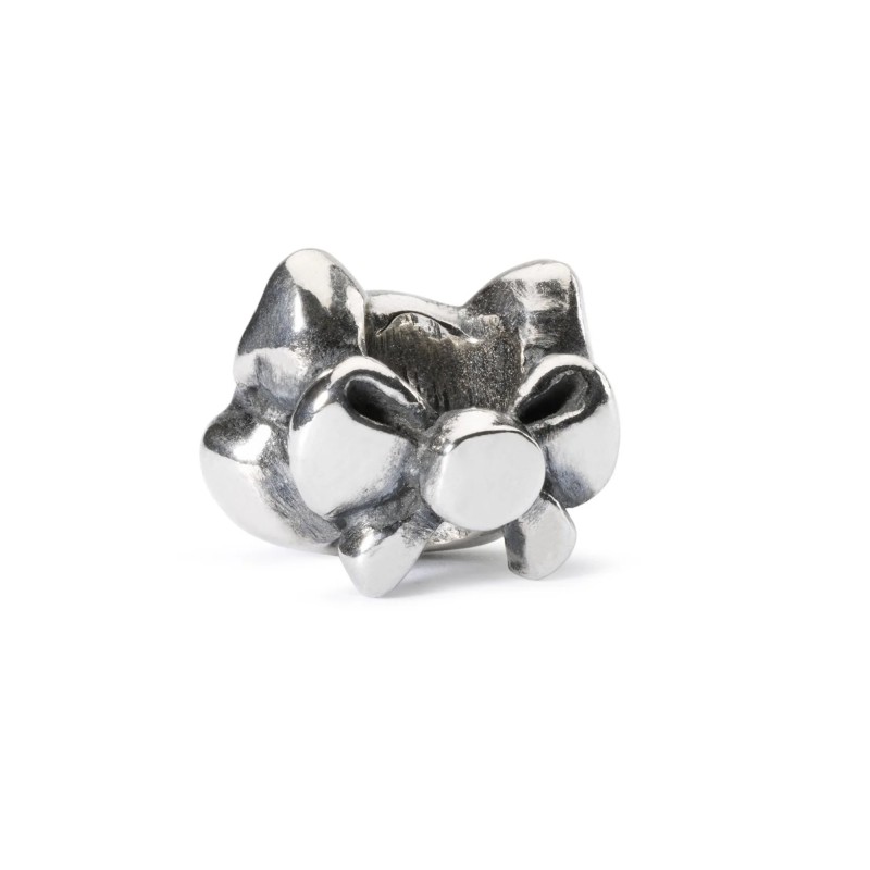 Trollbeads Bead in argento  | De Wrachien Gioielli