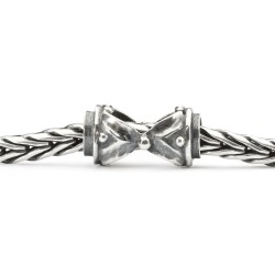 Trollbeads Bead in argento  | De Wrachien Gioielli
