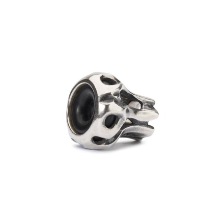 Trollbeads Bead in argento  | De Wrachien Gioielli