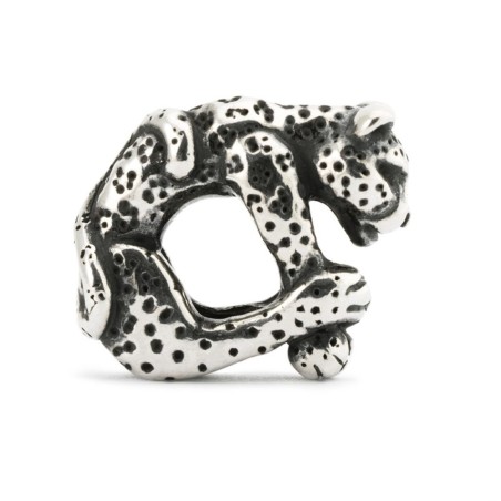 Trollbeads Bead in argento  | De Wrachien Gioielli
