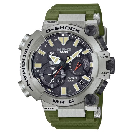 Orologio G-SHOCK MRG-BF1000RG-3A | De Wrachien Gioielli