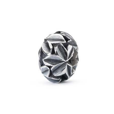 Trollbeads Bead in argento  | De Wrachien Gioielli