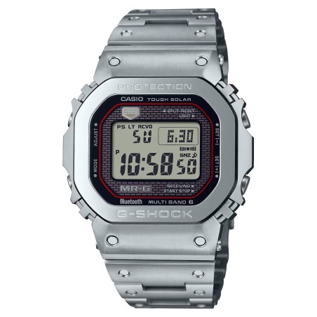 Orologio G-SHOCK MRG-B5000D-1 | De Wrachien Gioielli