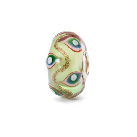 Trollbeads Bead in vetro | De Wrachien Gioielli